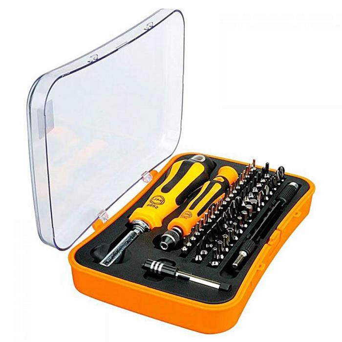 Cozy Yards - 52 in 1 tools