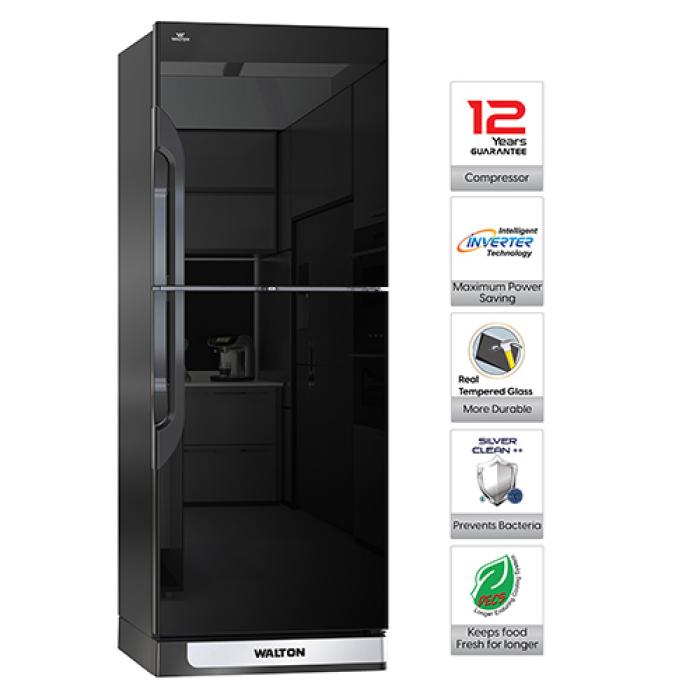 380L Walton Direct Cool Refrigerator