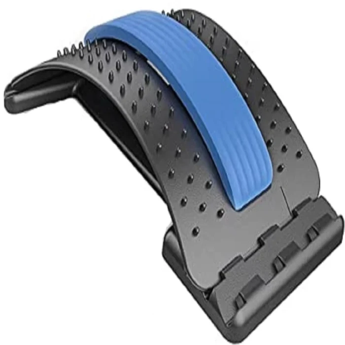 Magic Back Stretching Support – 5 Minutes a Day Pain Relief Device